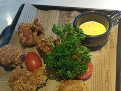 -豪客来牛排(华创国际广场店)