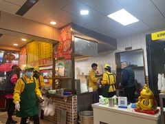 -四里沙茶面(湖滨四里店)