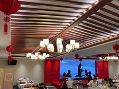 -聚春园自助餐厅(东街口店)