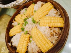 -韶山冲湘菜馆(大明湖店)