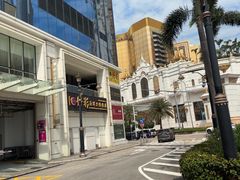 -好彩海鲜火锅饭店(银河百老汇店)