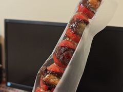 -二斗栗子(黄河道店)