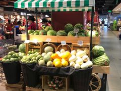 -中百仓储超市有限公司(越秀星汇维港店)