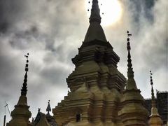 -西双版纳傣族园