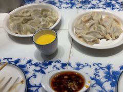 -东方饺子王(工农大路店)