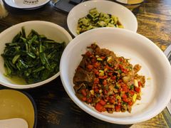 -食理八湘(中海城风情苑北区店)
