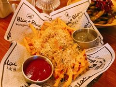-Blac+Blac(中海环宇荟店)