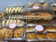 -幸福蛋糕坊(金顶街店)