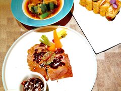 -尚一汤·粤菜海鲜(环球港店)