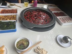 -川西坝子火锅(金沙1.0直营店)