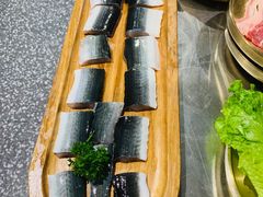 -本炙炭烤·蒲烧活鳗料理店(金沙洲店)