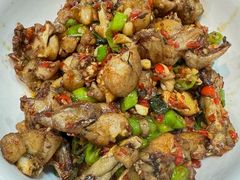 -笨罗卜浏阳菜馆(龙华鹏润达店)