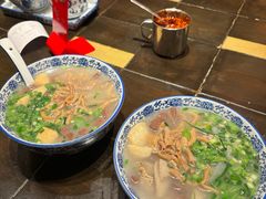 -小潘记鸭血粉丝汤