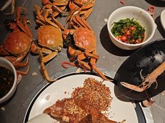 -一方渔歌蒸汽海鲜自助(文化路万达广场店)