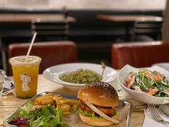 -UPPER KITCHEN(延安路店)