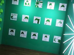 -深圳失恋博物馆再见前任(汇商名苑店)