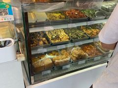 -娘心豆品(方庄店)