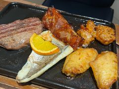 -必胜客(西市场店)