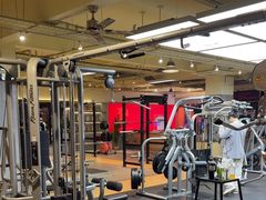 -聚健身GatherFitness(余杭店)