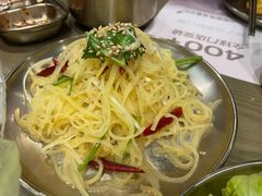 -西塔老太太泥炉烤肉(双井店)