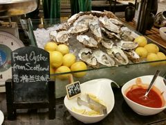 android_upload_pic-圣丰索菲特·2 On 988 Café 自助餐厅