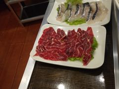 -吉友粥底火锅(方斜路店)