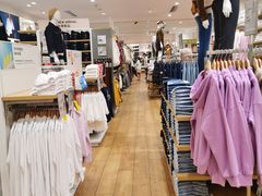 -优衣库(北京枫蓝国际广场店)