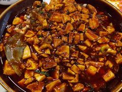 -天回镇何氏豆腐(总店)