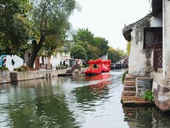-南浔古镇