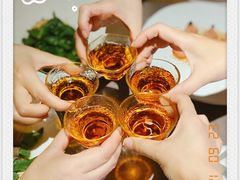 -三利音·东方司宴(外滩店)