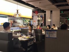 -德得轩烤涮一体自助餐厅(王府井店)