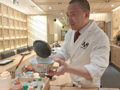 -鳥忆·omakase炭火烧鸟