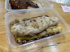 -山水肠粉(盐田店)