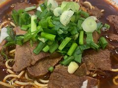 -汪胖子襄阳牛肉面(华丰路店)