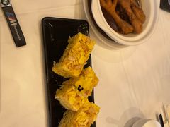 -白天鹅宾馆-宏图府餐厅