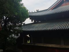 -乌山风景区
