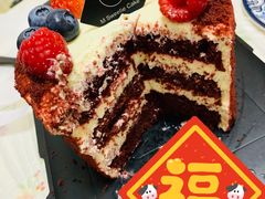 -姆们M Sweetie Cake(五道口店)