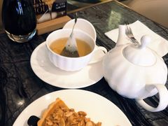-THE WOODS 简餐 (国贸商城店)