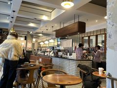 -BAKER&SPICE(BFC外滩金融中心店)