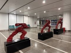 -银川河东国际机场