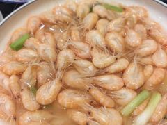 -杨记海鲜楼(三门黑金冠店)