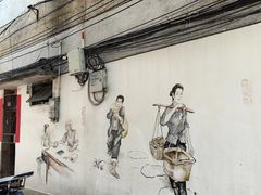 -海口滨海新村143号海南老字号炒菜店