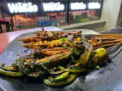 -Let’s WaKao瓦烤(贝森店)