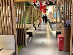 -松子料理(亮马桥店)