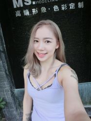 -MS.SALON美发沙龙