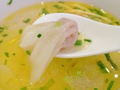-狮王府淮扬菜(新街口友谊店)