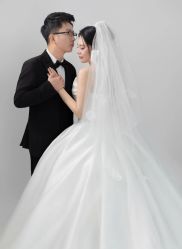 -雅云婚纱摄影工作室旗舰店