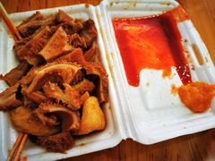 -细妹五香牛杂(步行街店)