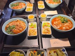 -喜晋道面馆(华严寺广场店)