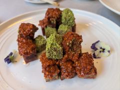 -功德林素菜饭庄(前门店)